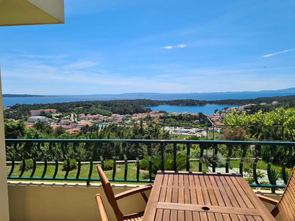 Apartments Linda Palit Экстерьер фото