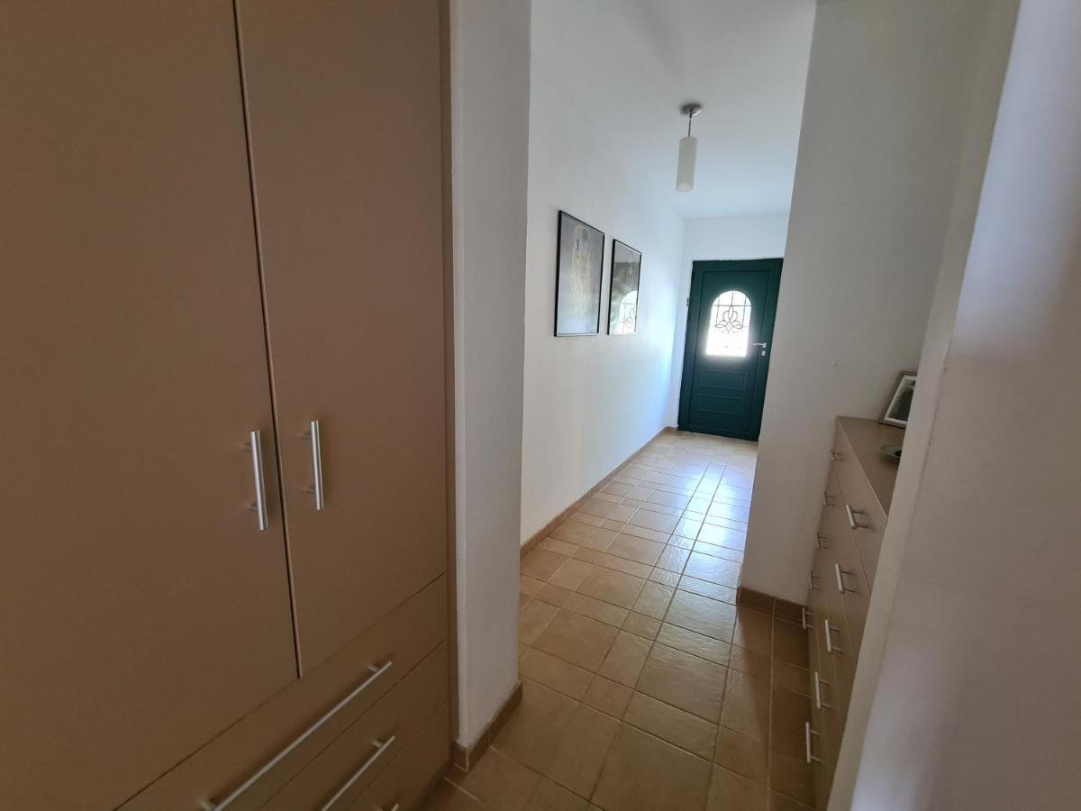 Apartments Linda Palit Экстерьер фото