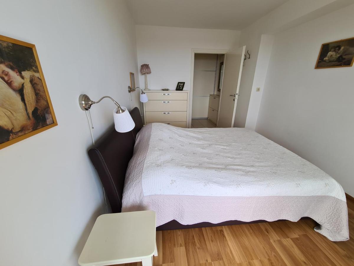 Apartments Linda Palit Экстерьер фото