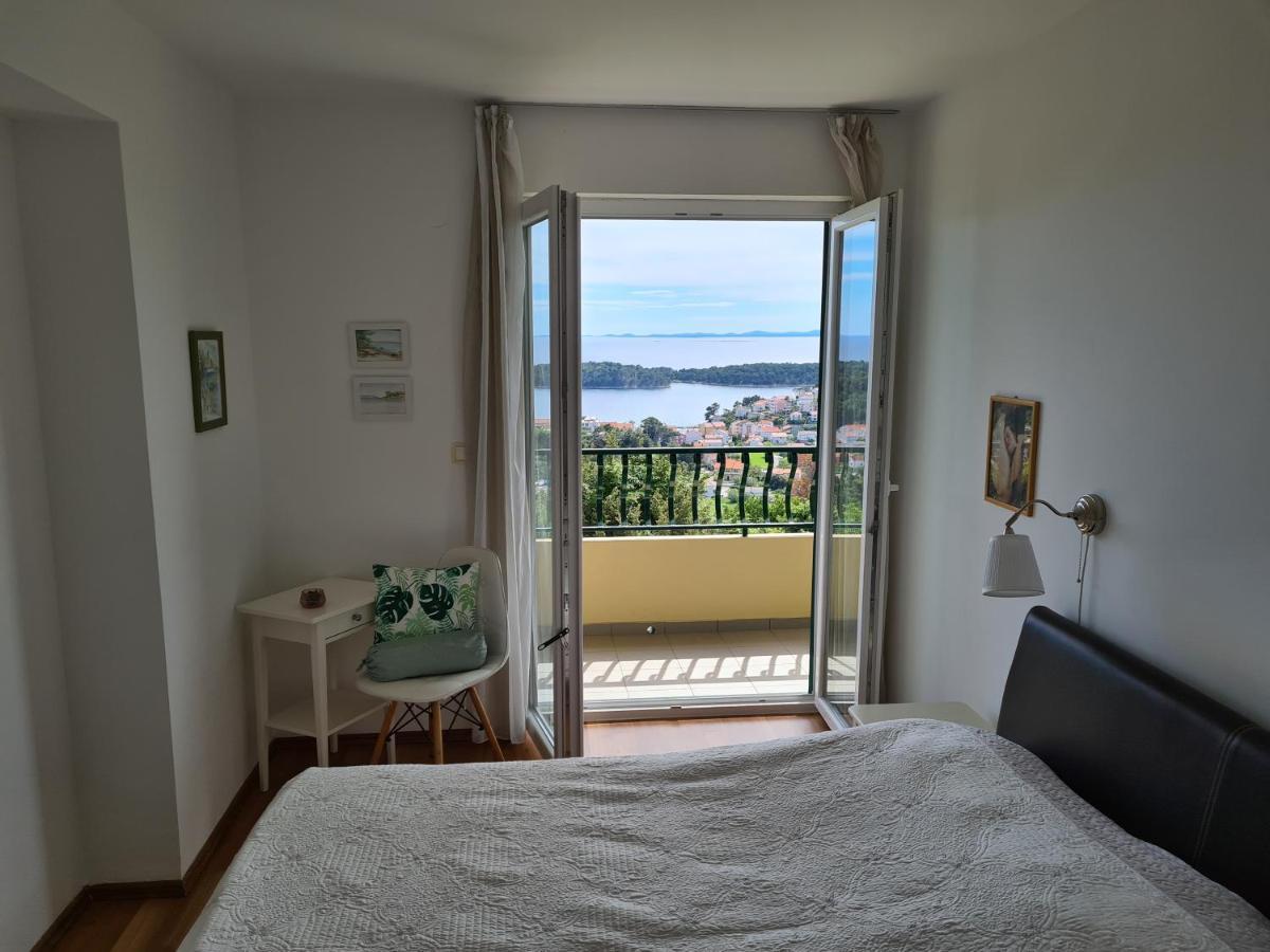 Apartments Linda Palit Экстерьер фото
